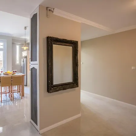 Alladyn Apartament Z 6 Sypialniami
