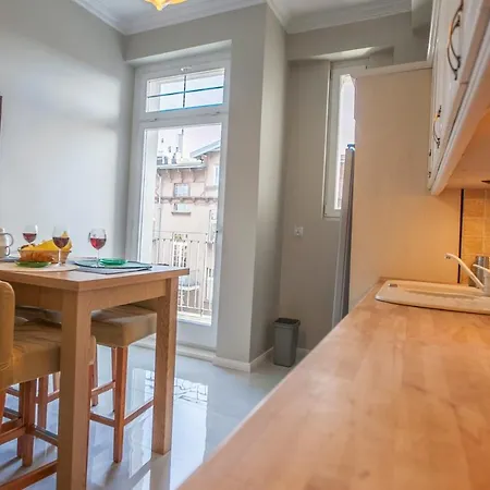 Alladyn Apartament Z 6 Sypialniami Apartment