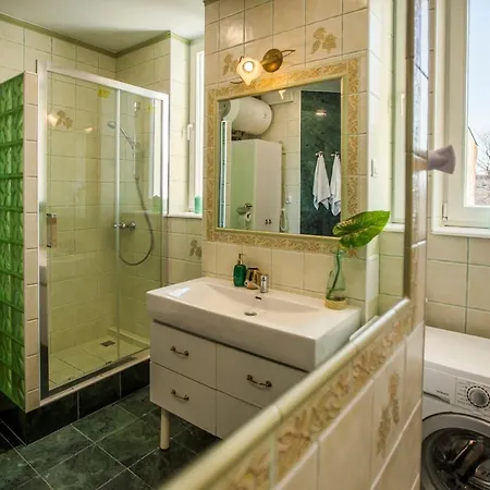 Alladyn Apartament Z 6 Sypialniami