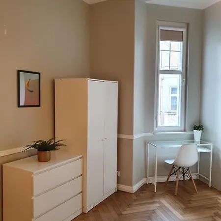 Alladyn Apartament Z 6 Sypialniami